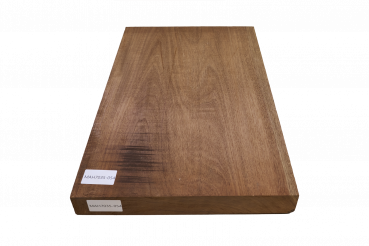 Preview: Body Mahagoni Swietenia, 1-tlg., Einzelstück #054